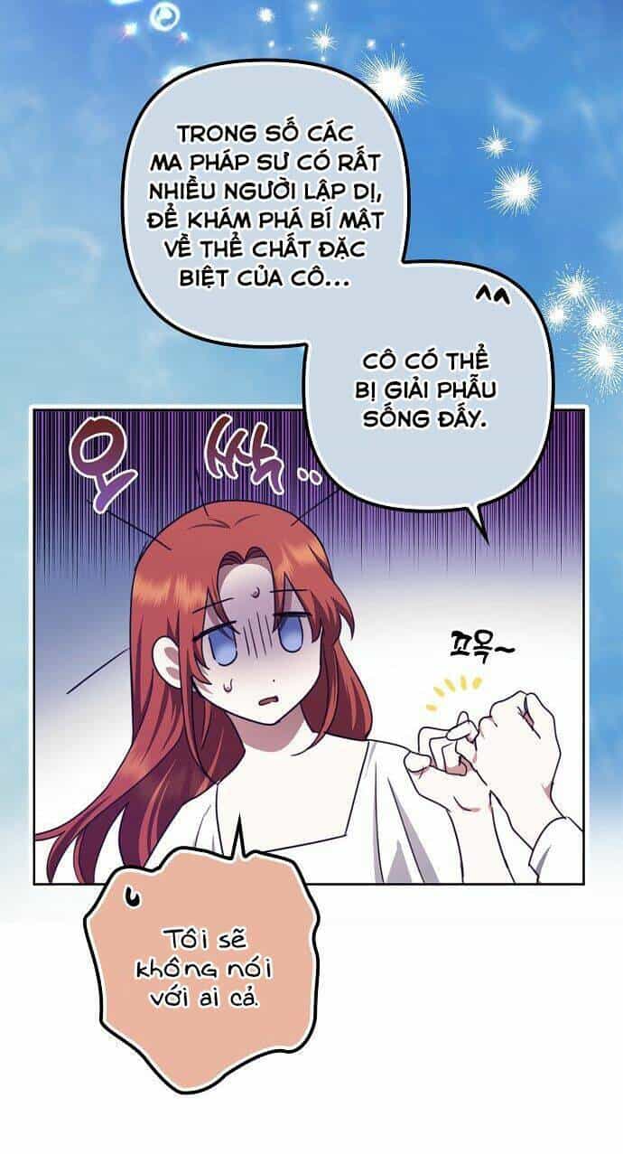 Cuộc Sống Độc Thân Giản Dị Của Quý Cô Bị Bỏ Rơi - Chương 21 - ảnh 91