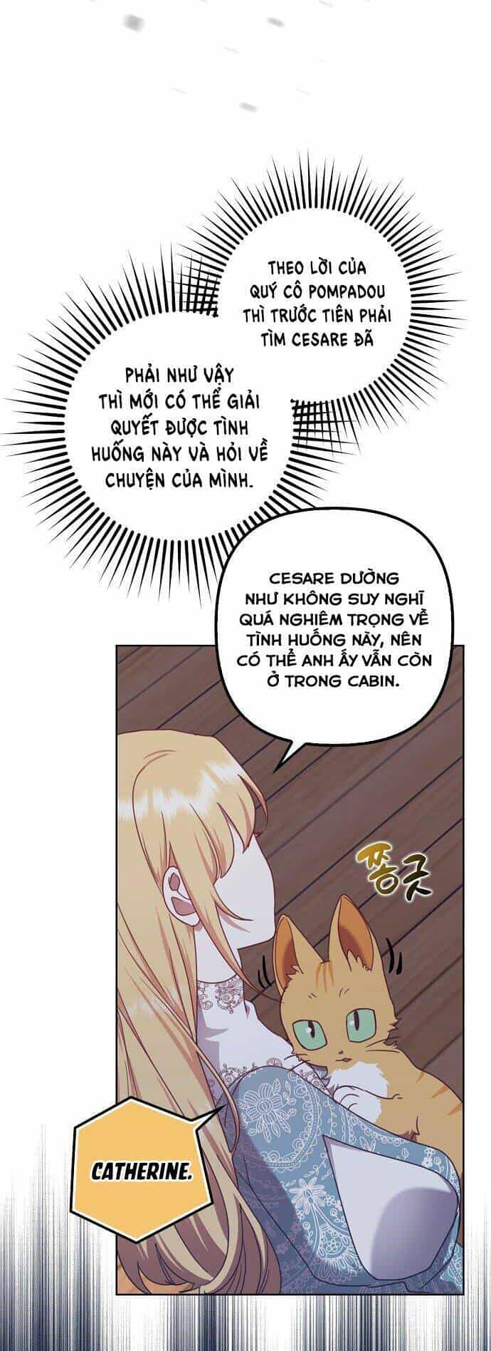 Cuộc Sống Độc Thân Giản Dị Của Quý Cô Bị Bỏ Rơi - Chương 24 - ảnh 48
