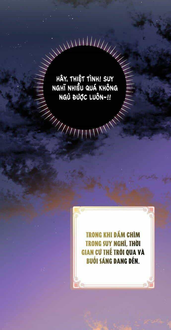 Cuộc Sống Độc Thân Giản Dị Của Quý Cô Bị Bỏ Rơi - Chương 25 - ảnh 73