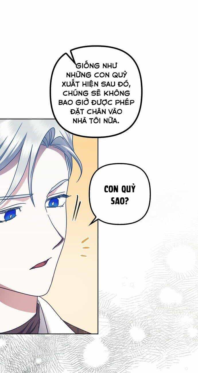 Cuộc Sống Độc Thân Giản Dị Của Quý Cô Bị Bỏ Rơi - Chương 27 - ảnh 21