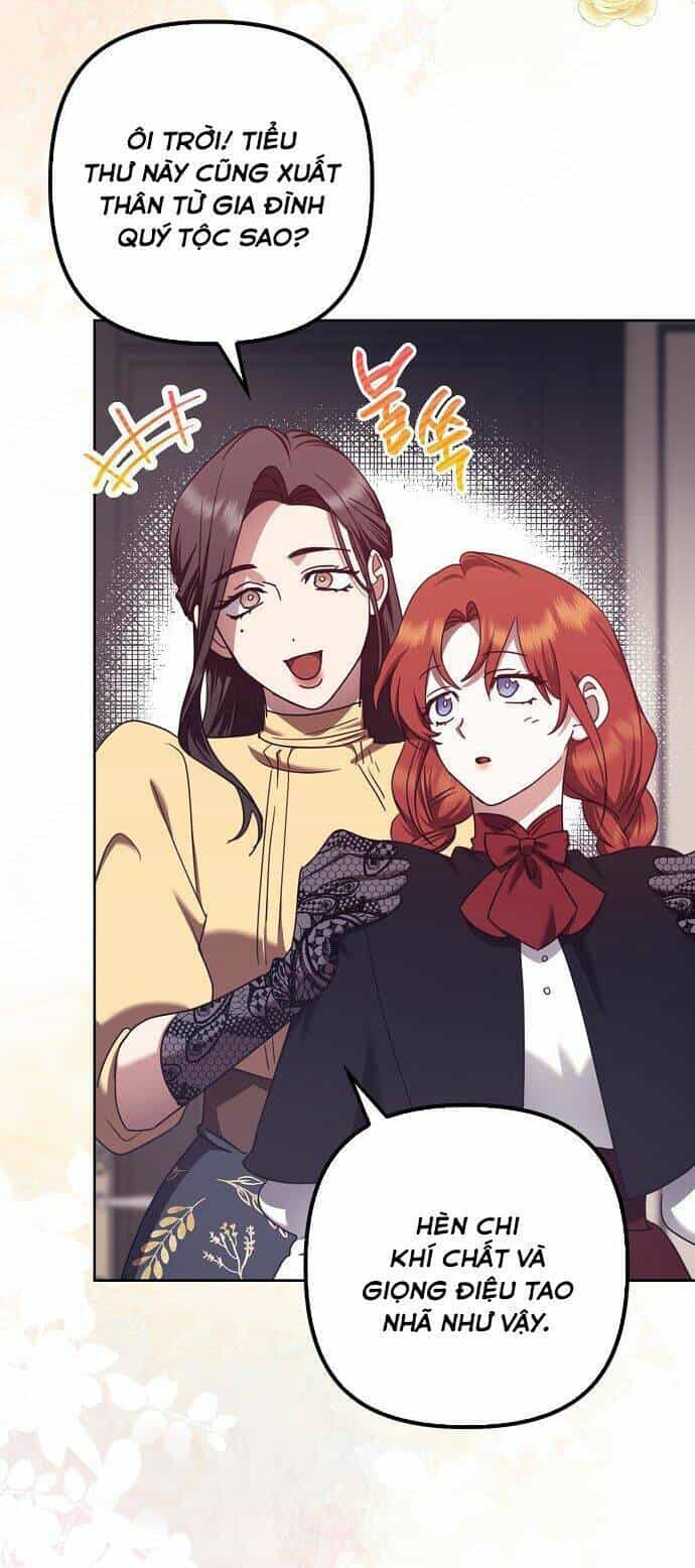 Cuộc Sống Độc Thân Giản Dị Của Quý Cô Bị Bỏ Rơi - Chương 28 - ảnh 22
