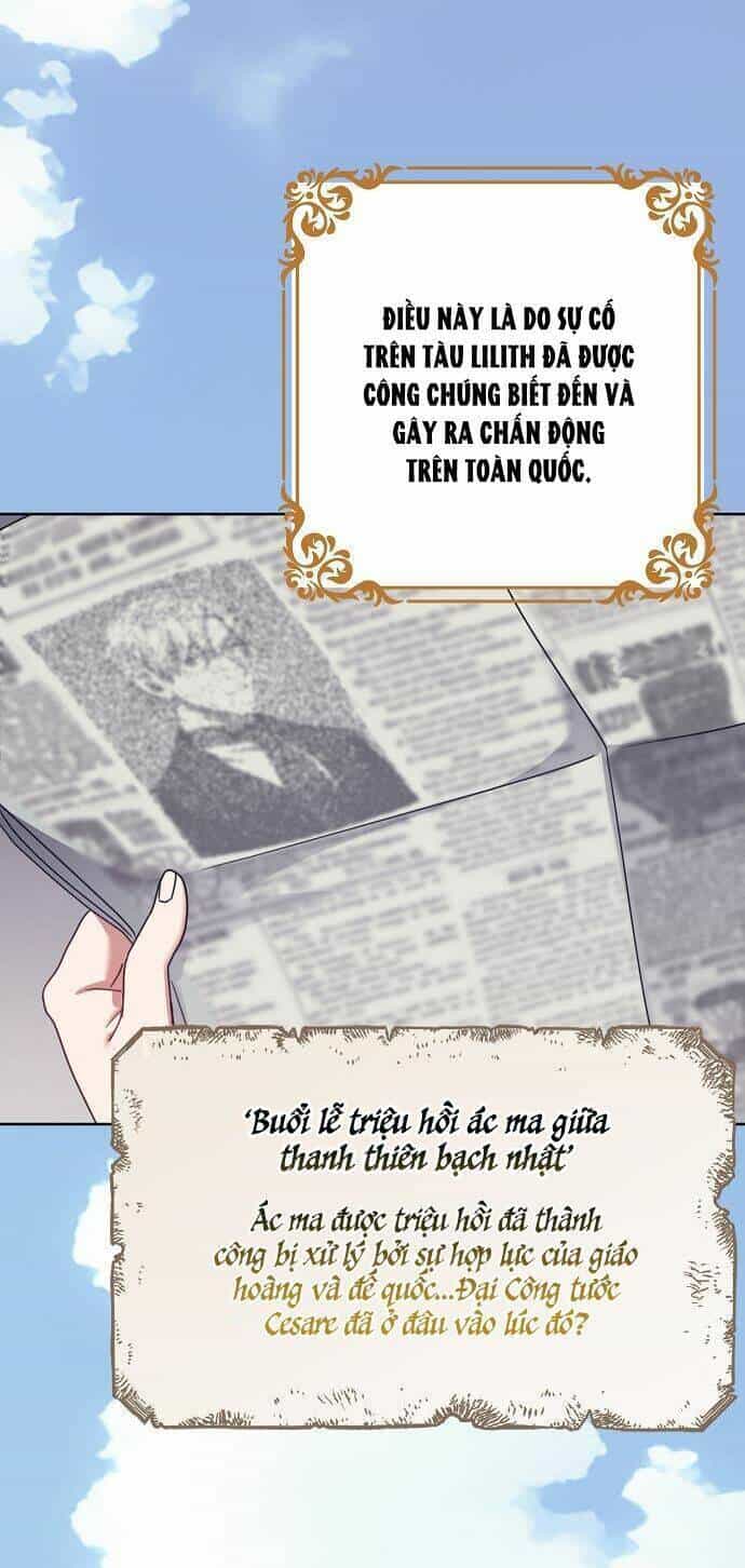 Cuộc Sống Độc Thân Giản Dị Của Quý Cô Bị Bỏ Rơi - Chương 29 - ảnh 20
