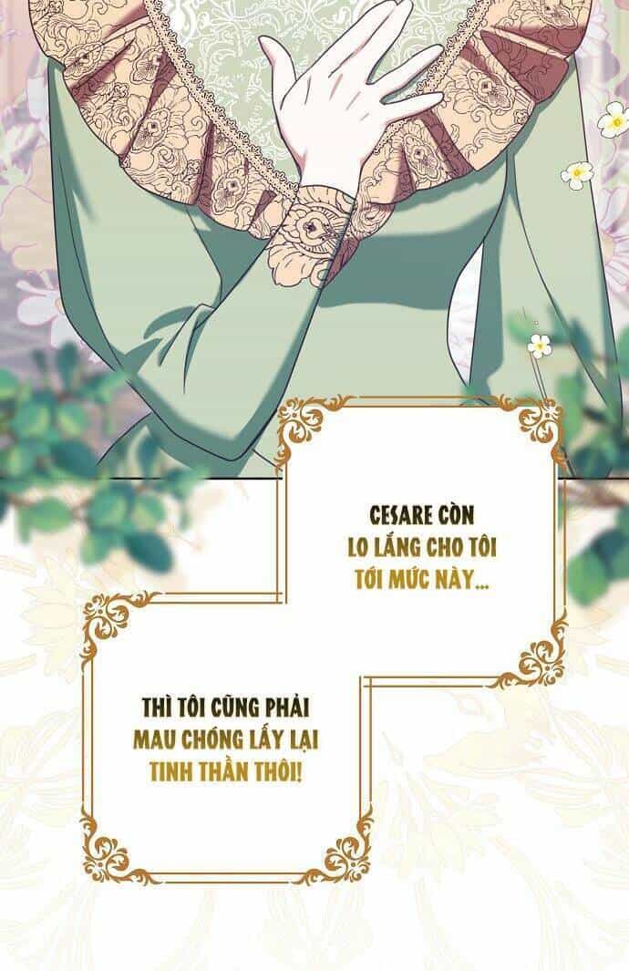 Cuộc Sống Độc Thân Giản Dị Của Quý Cô Bị Bỏ Rơi - Chương 29 - ảnh 41