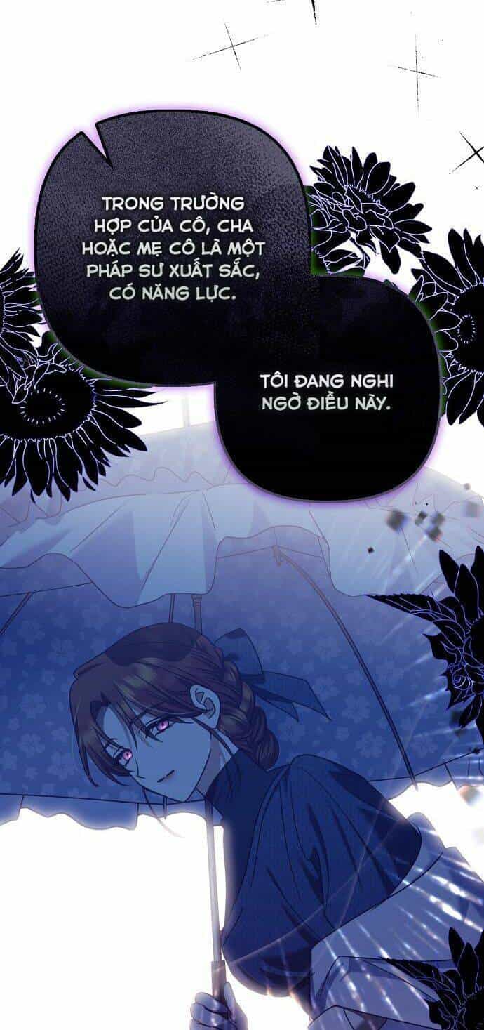 Cuộc Sống Độc Thân Giản Dị Của Quý Cô Bị Bỏ Rơi - Chương 29 - ảnh 6