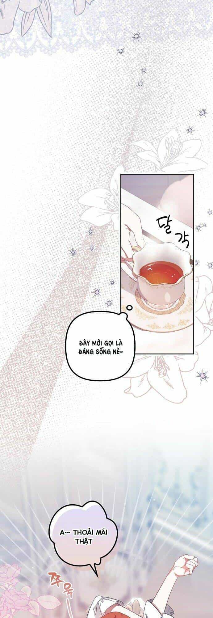 Cuộc Sống Độc Thân Giản Dị Của Quý Cô Bị Bỏ Rơi - Chương 3 - ảnh 45