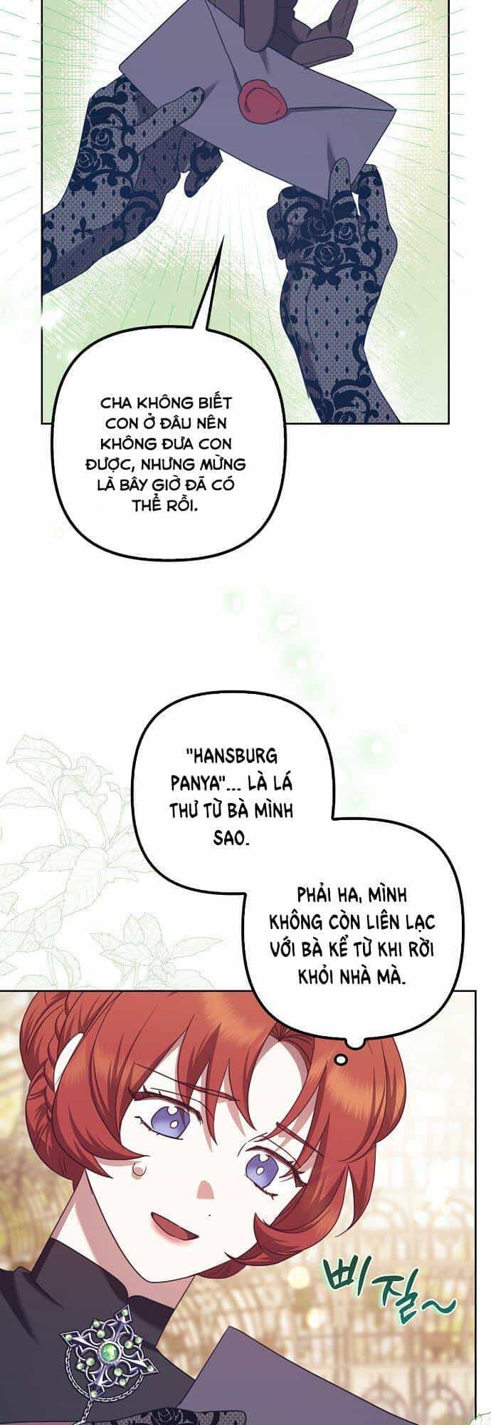 Cuộc Sống Độc Thân Giản Dị Của Quý Cô Bị Bỏ Rơi - Chương 31 - ảnh 30