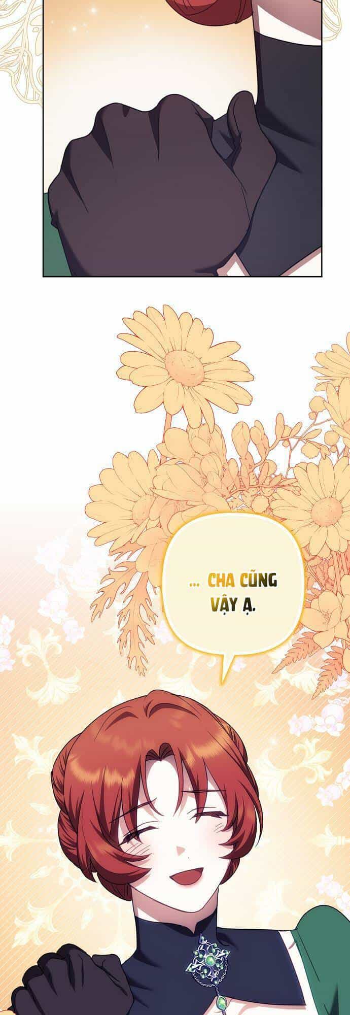 Cuộc Sống Độc Thân Giản Dị Của Quý Cô Bị Bỏ Rơi - Chương 31 - ảnh 36