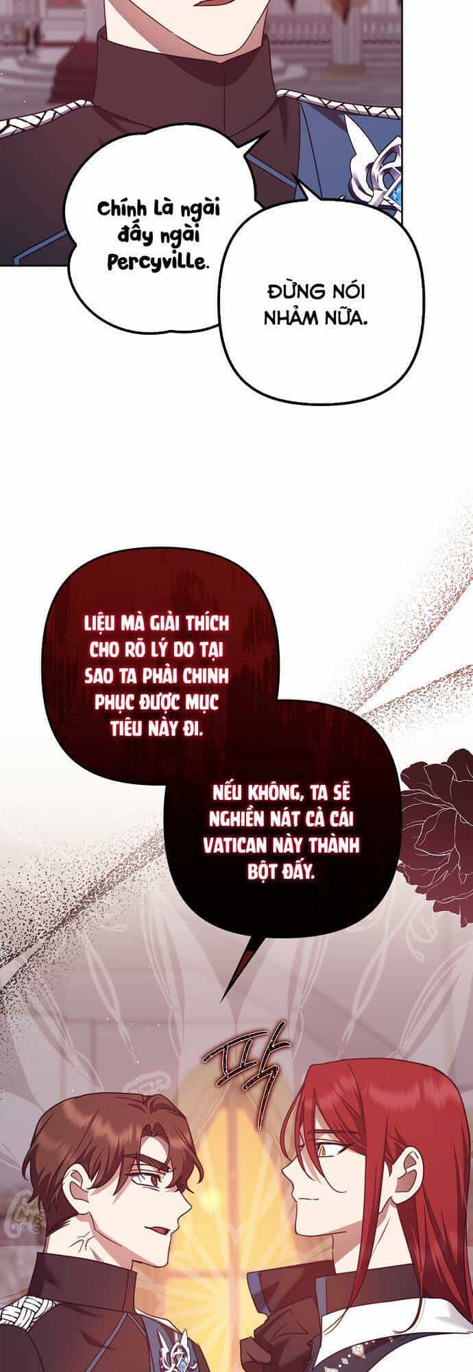 Cuộc Sống Độc Thân Giản Dị Của Quý Cô Bị Bỏ Rơi - Chương 31 - ảnh 58