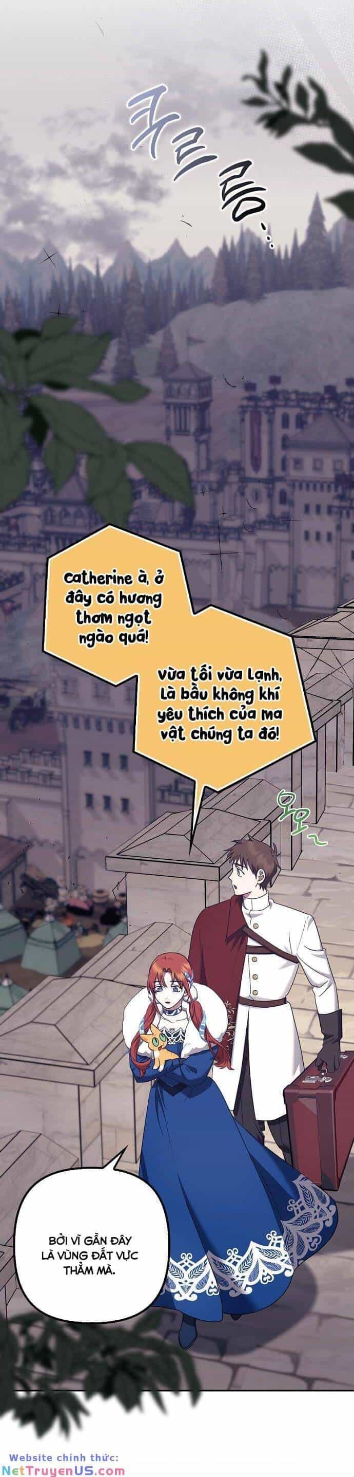 Cuộc Sống Độc Thân Giản Dị Của Quý Cô Bị Bỏ Rơi - Chương 33 - ảnh 11