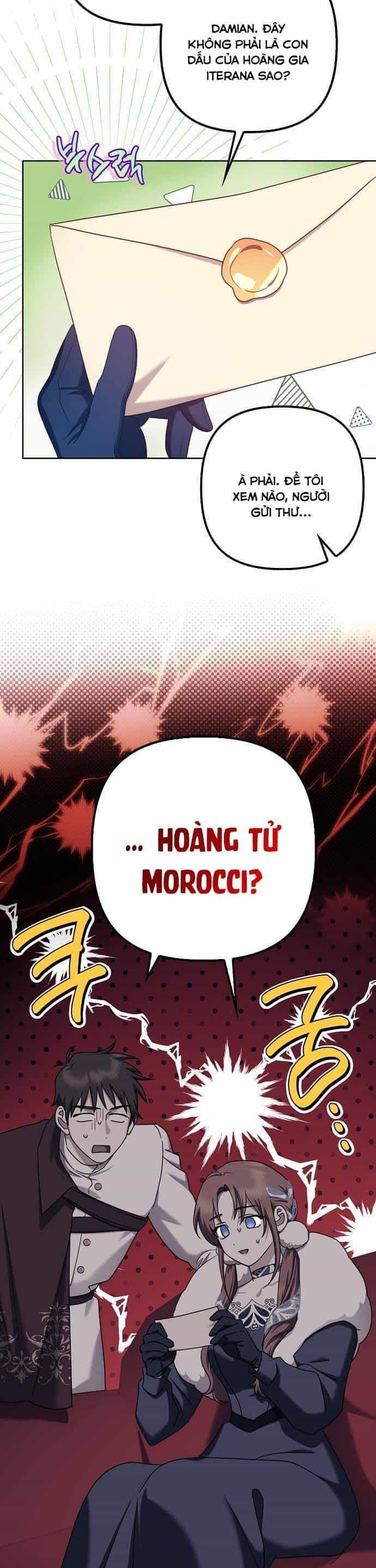 Cuộc Sống Độc Thân Giản Dị Của Quý Cô Bị Bỏ Rơi - Chương 33 - ảnh 6