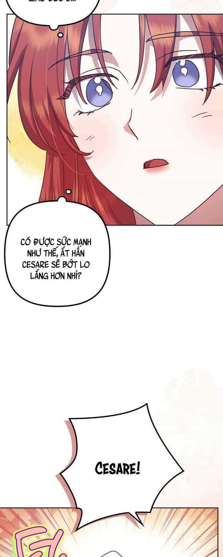 Cuộc Sống Độc Thân Giản Dị Của Quý Cô Bị Bỏ Rơi - Chương 35 - ảnh 24