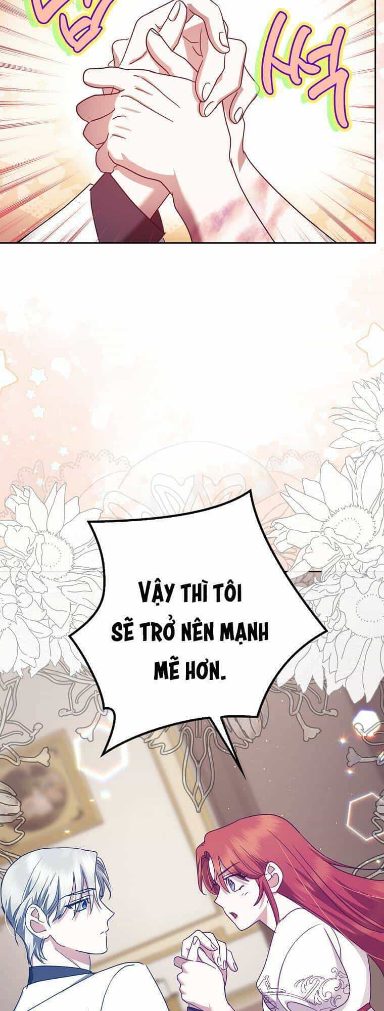 Cuộc Sống Độc Thân Giản Dị Của Quý Cô Bị Bỏ Rơi - Chương 35 - ảnh 25