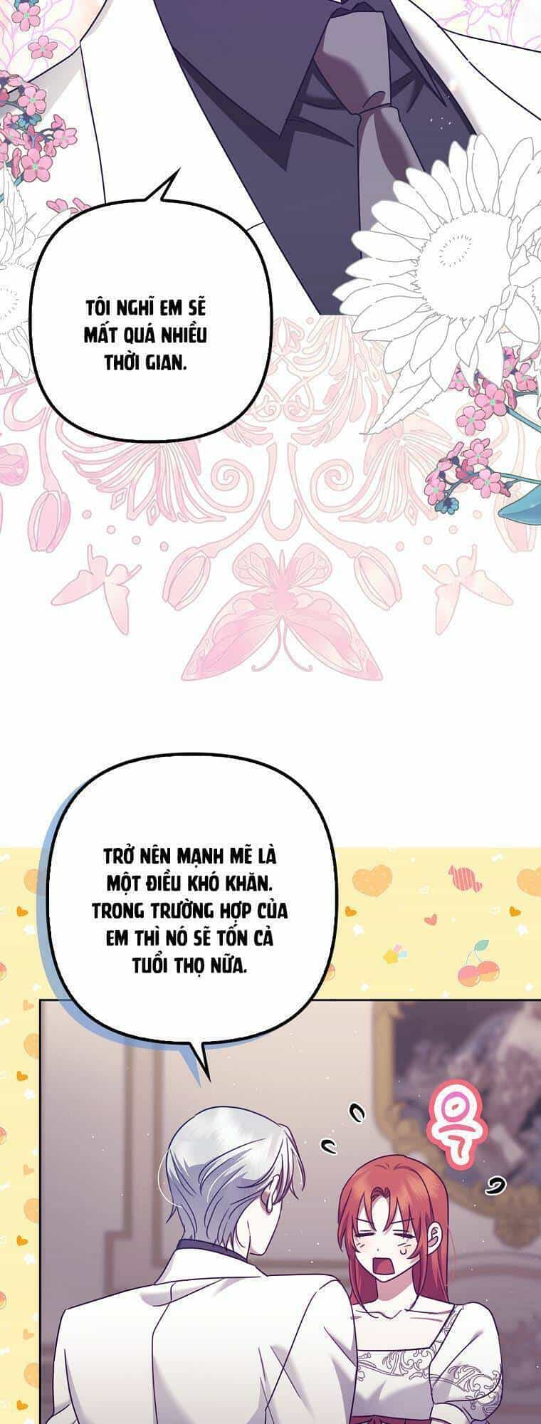 Cuộc Sống Độc Thân Giản Dị Của Quý Cô Bị Bỏ Rơi - Chương 35 - ảnh 28
