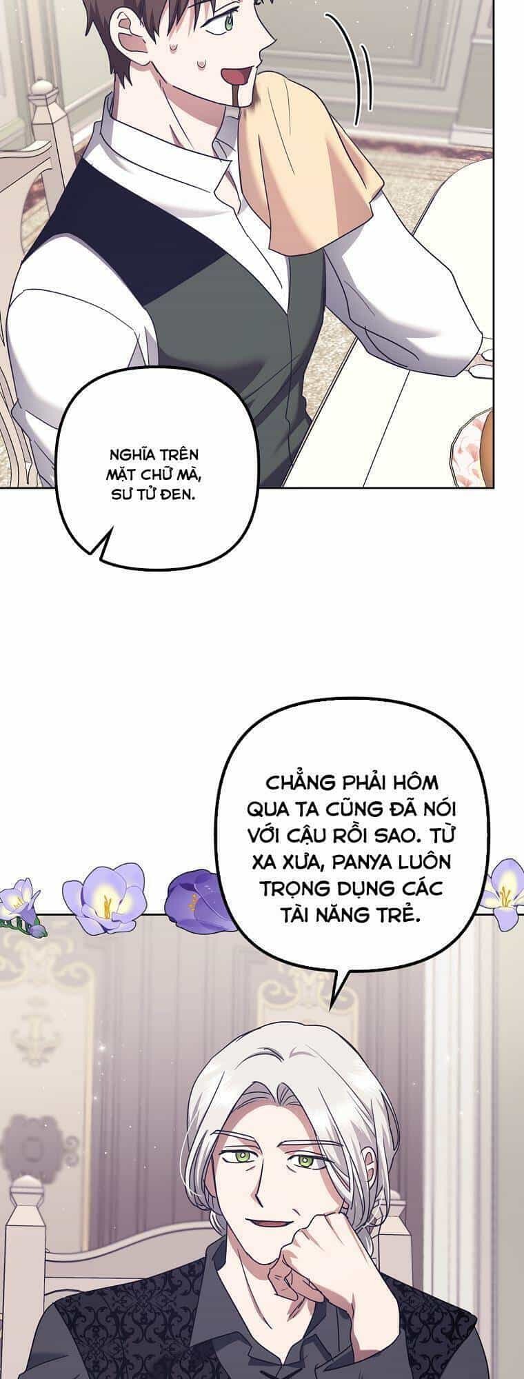 Cuộc Sống Độc Thân Giản Dị Của Quý Cô Bị Bỏ Rơi - Chương 35 - ảnh 47