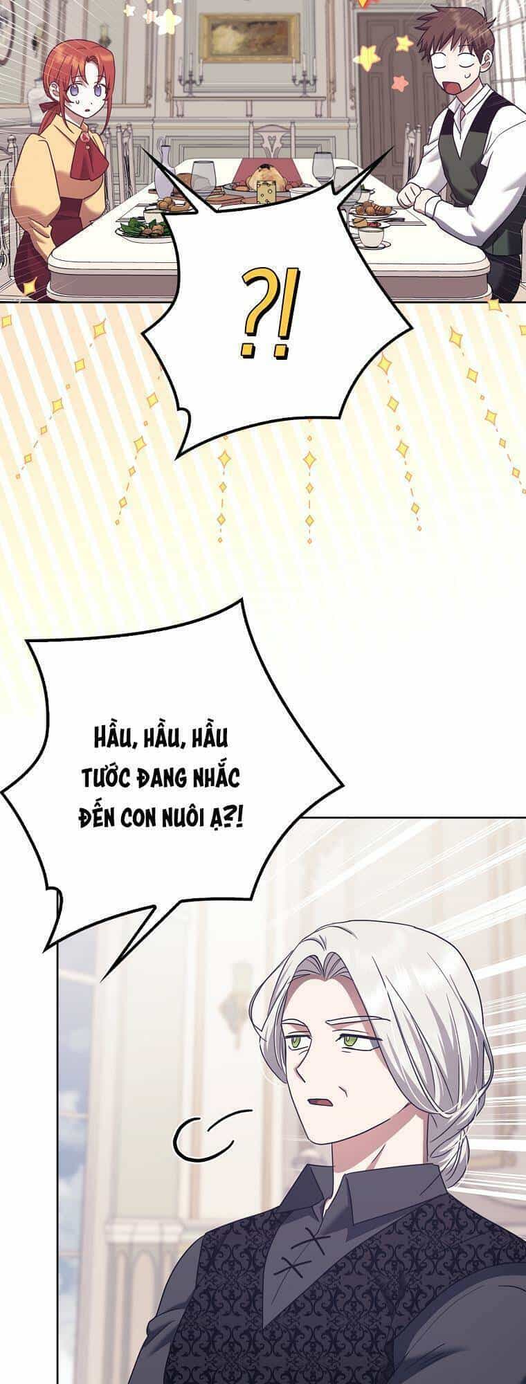 Cuộc Sống Độc Thân Giản Dị Của Quý Cô Bị Bỏ Rơi - Chương 35 - ảnh 60