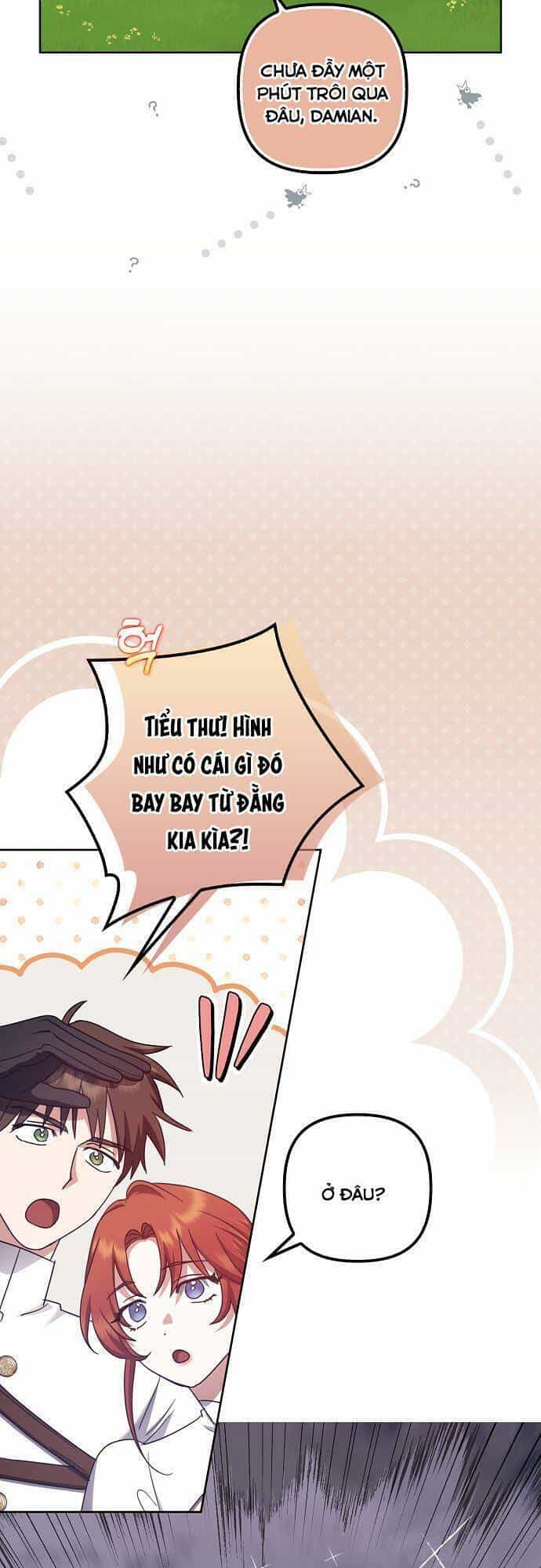 Cuộc Sống Độc Thân Giản Dị Của Quý Cô Bị Bỏ Rơi - Chương 36 - ảnh 16