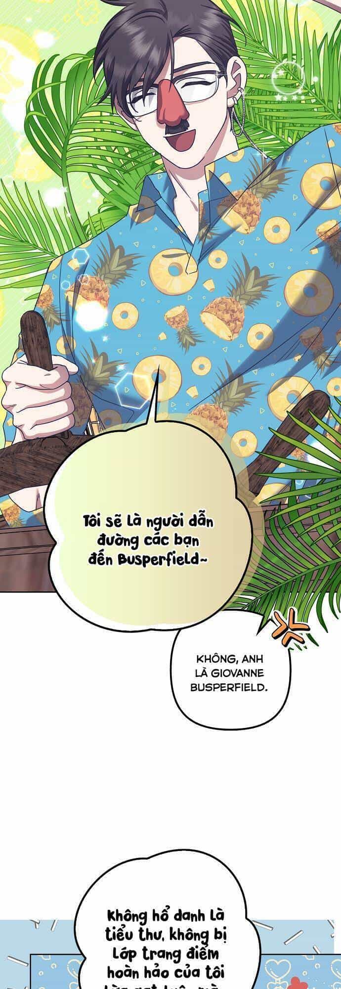 Cuộc Sống Độc Thân Giản Dị Của Quý Cô Bị Bỏ Rơi - Chương 36 - ảnh 18