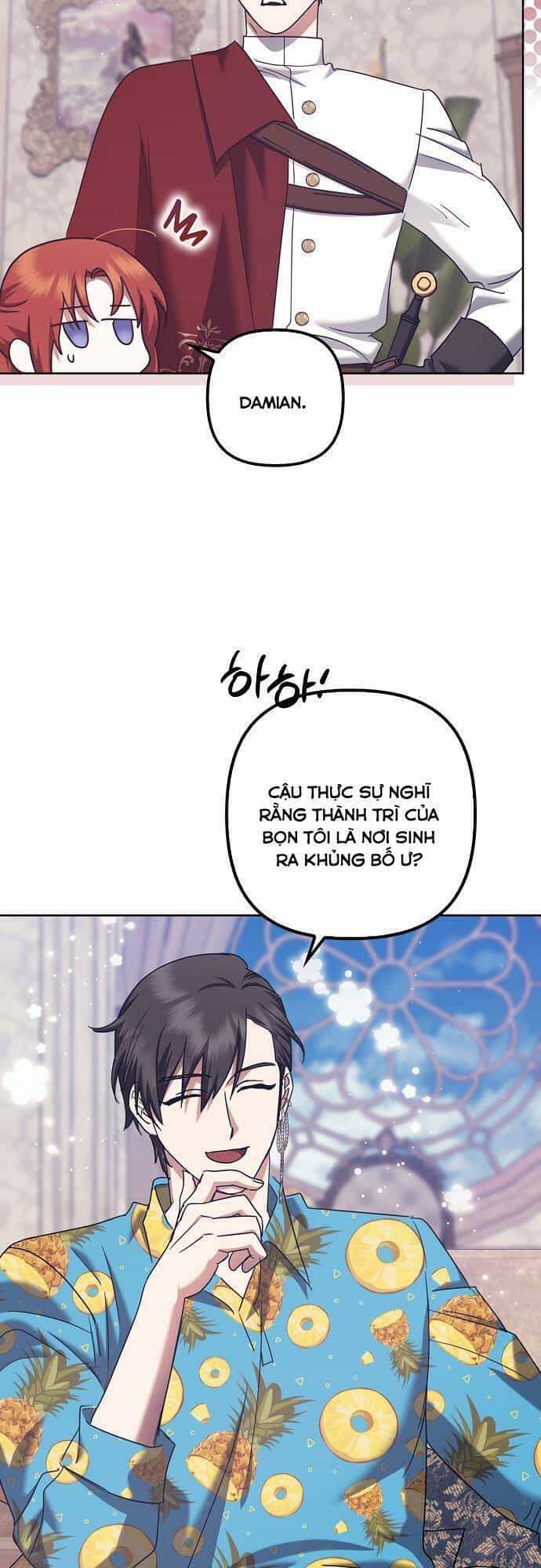 Cuộc Sống Độc Thân Giản Dị Của Quý Cô Bị Bỏ Rơi - Chương 36 - ảnh 37