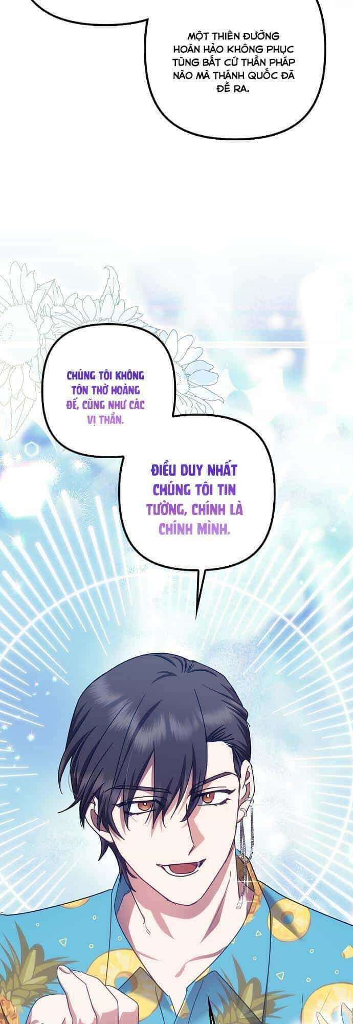 Cuộc Sống Độc Thân Giản Dị Của Quý Cô Bị Bỏ Rơi - Chương 36 - ảnh 40