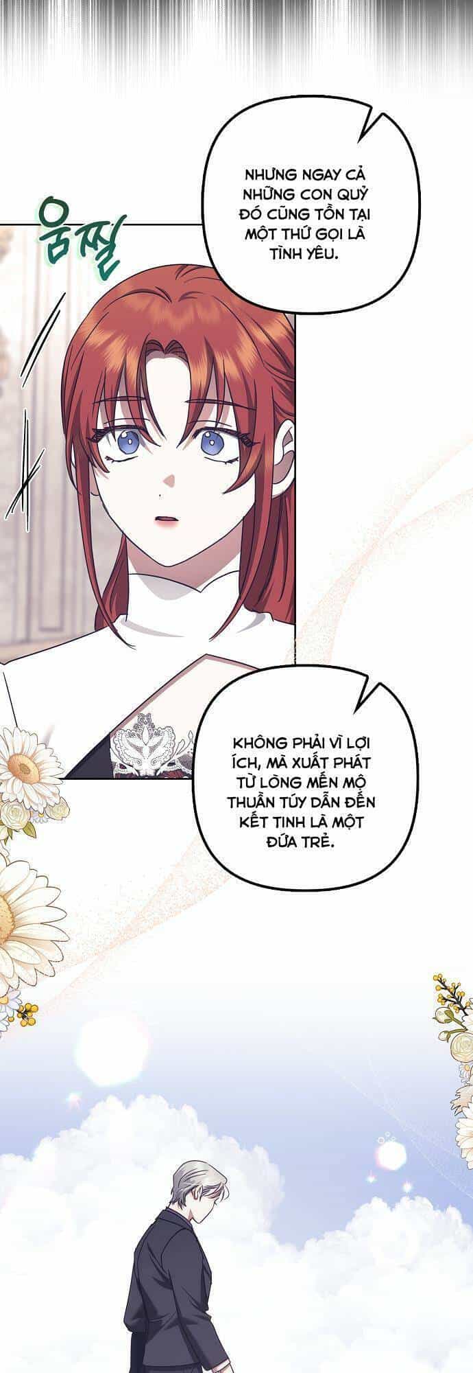 Cuộc Sống Độc Thân Giản Dị Của Quý Cô Bị Bỏ Rơi - Chương 36 - ảnh 49