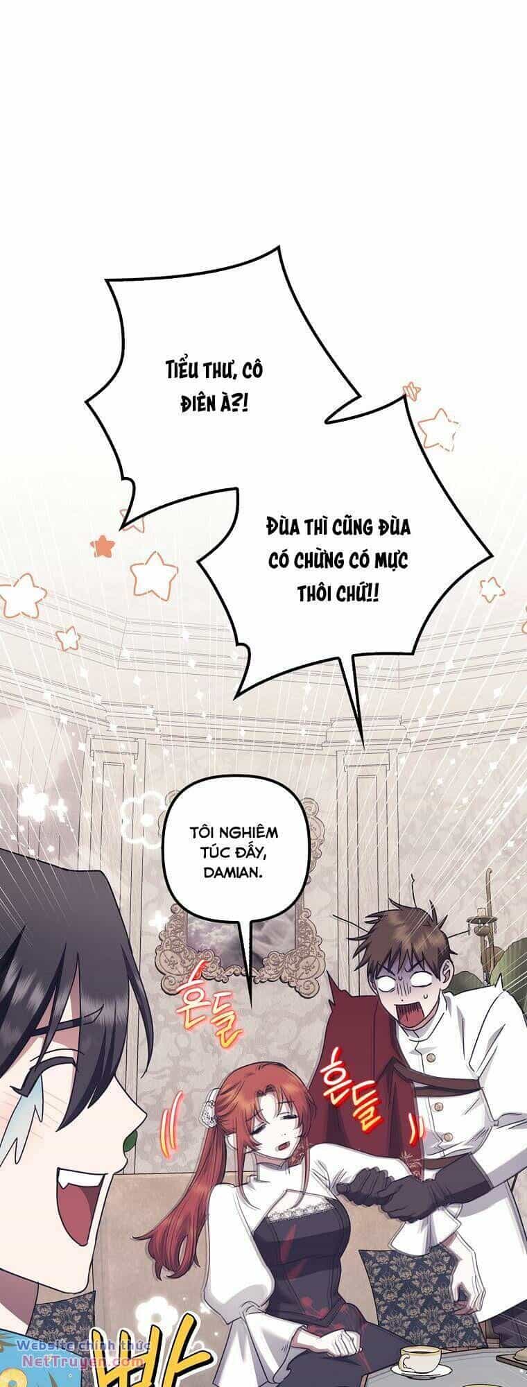 Cuộc Sống Độc Thân Giản Dị Của Quý Cô Bị Bỏ Rơi - Chương 37 - ảnh 3