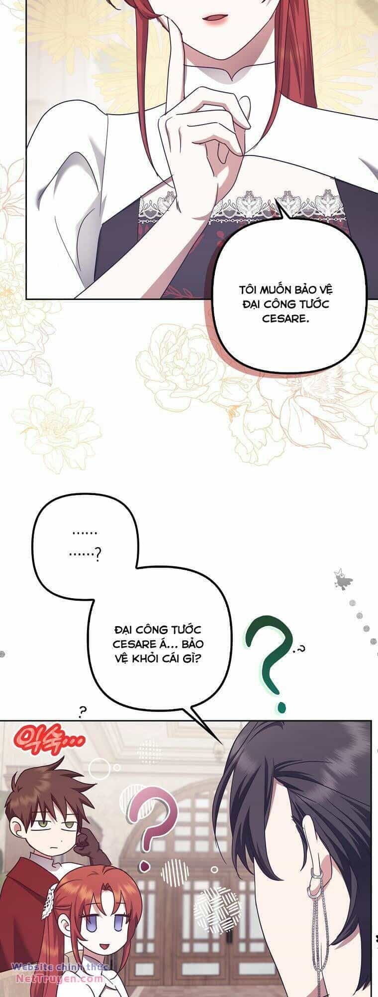 Cuộc Sống Độc Thân Giản Dị Của Quý Cô Bị Bỏ Rơi - Chương 37 - ảnh 34