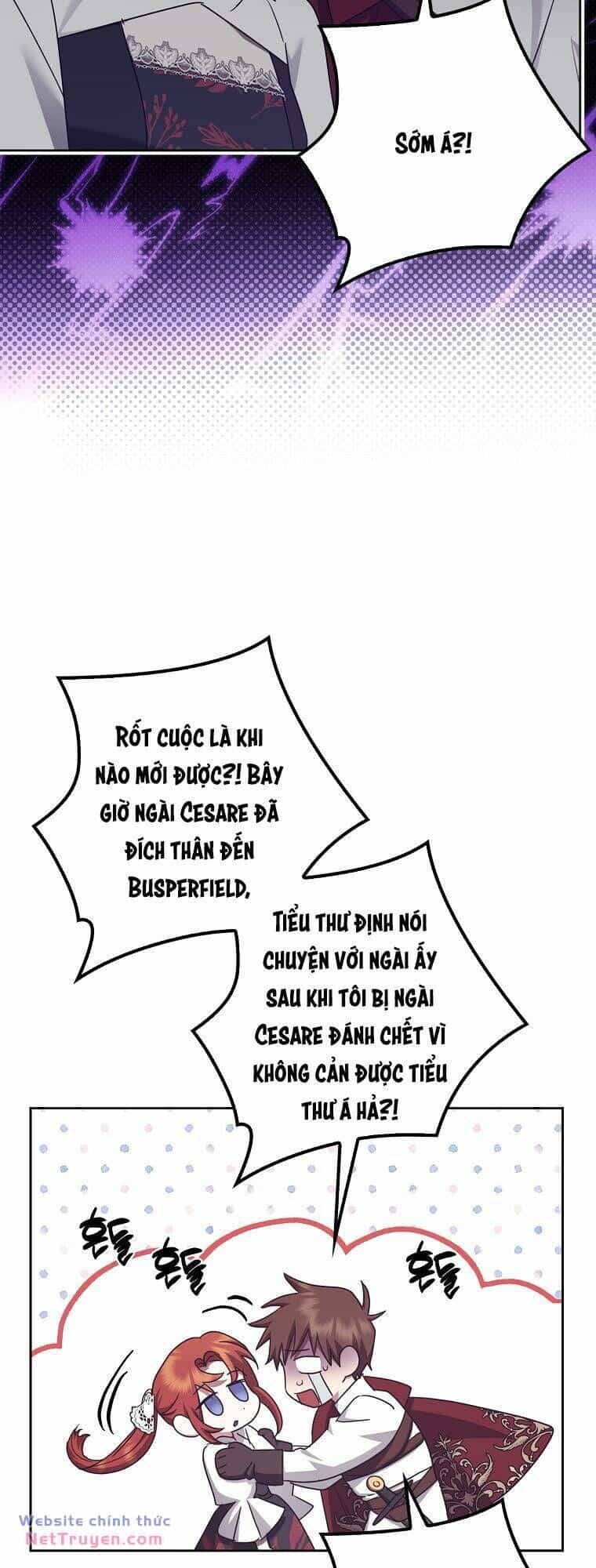 Cuộc Sống Độc Thân Giản Dị Của Quý Cô Bị Bỏ Rơi - Chương 37 - ảnh 52