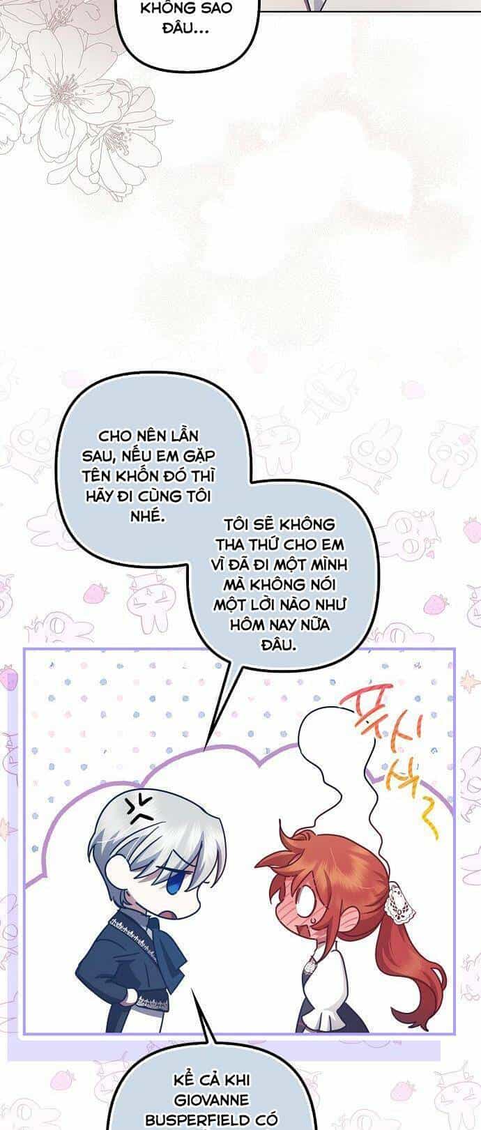 Cuộc Sống Độc Thân Giản Dị Của Quý Cô Bị Bỏ Rơi - Chương 38 - ảnh 55