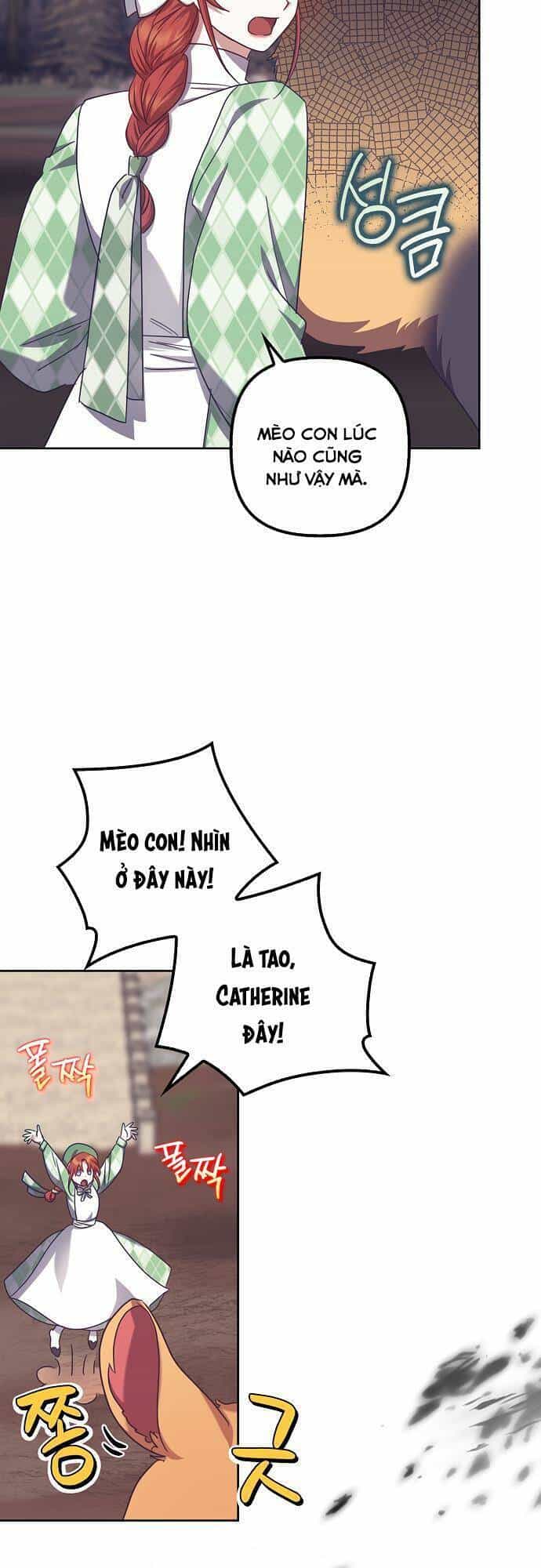 Cuộc Sống Độc Thân Giản Dị Của Quý Cô Bị Bỏ Rơi - Chương 39 - ảnh 34