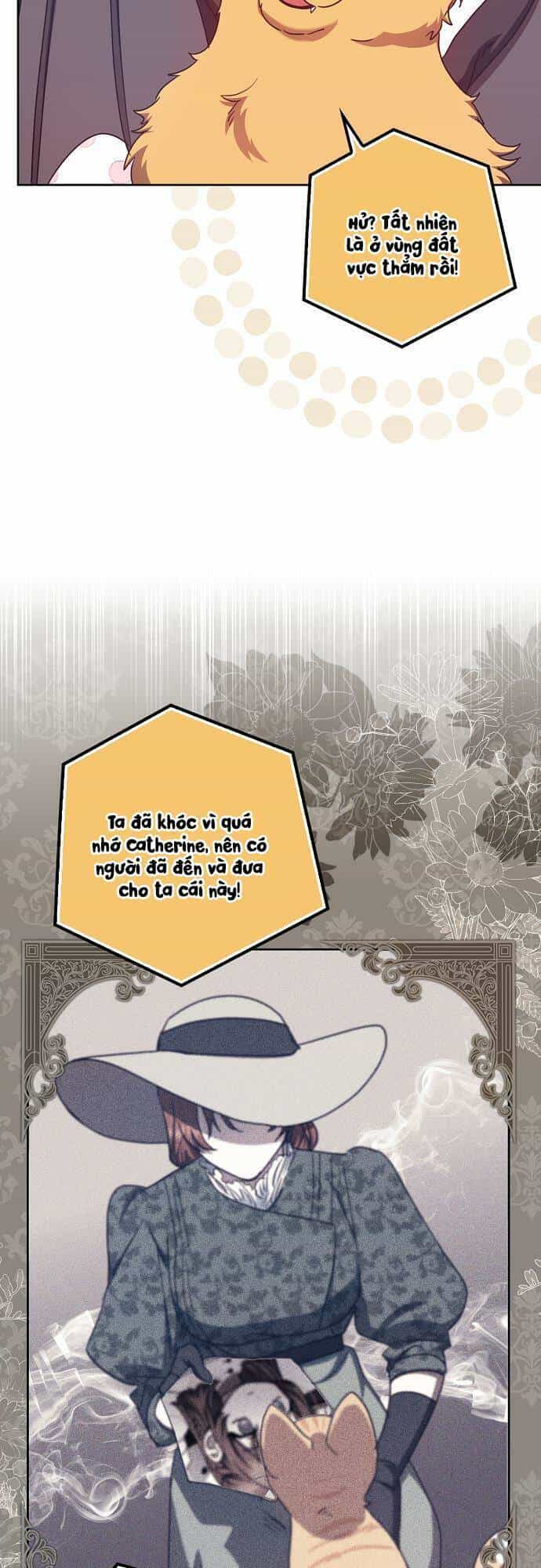 Cuộc Sống Độc Thân Giản Dị Của Quý Cô Bị Bỏ Rơi - Chương 39 - ảnh 43