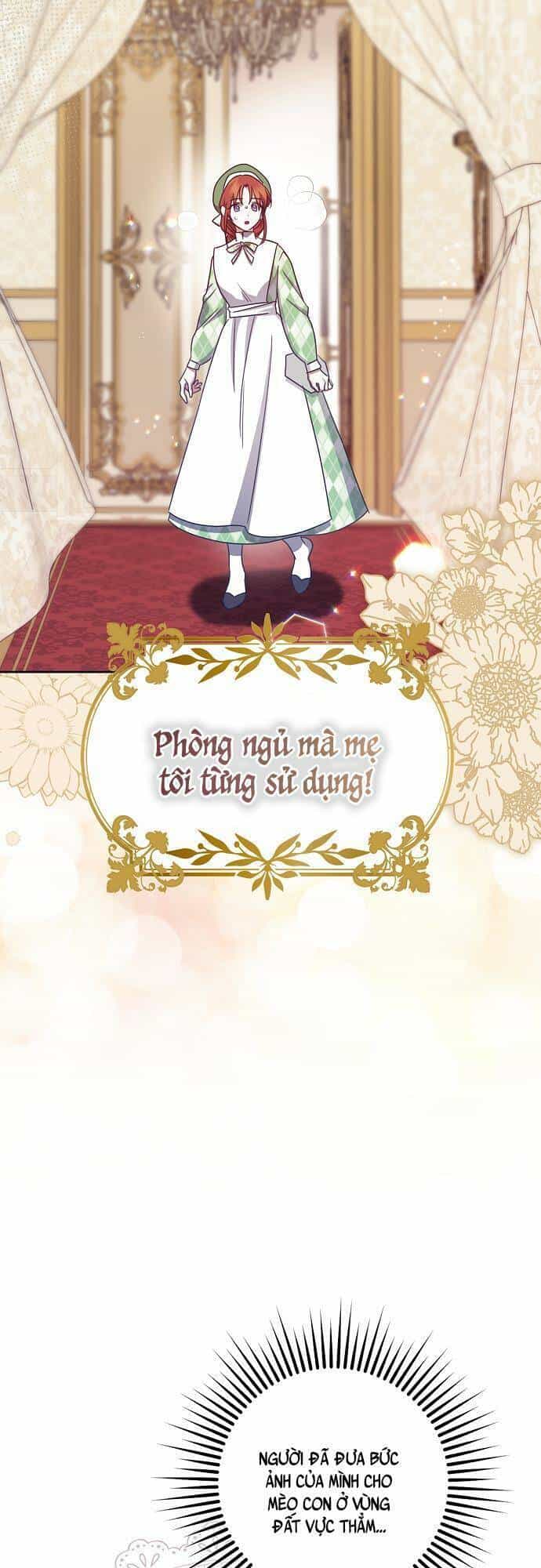 Cuộc Sống Độc Thân Giản Dị Của Quý Cô Bị Bỏ Rơi - Chương 39 - ảnh 49
