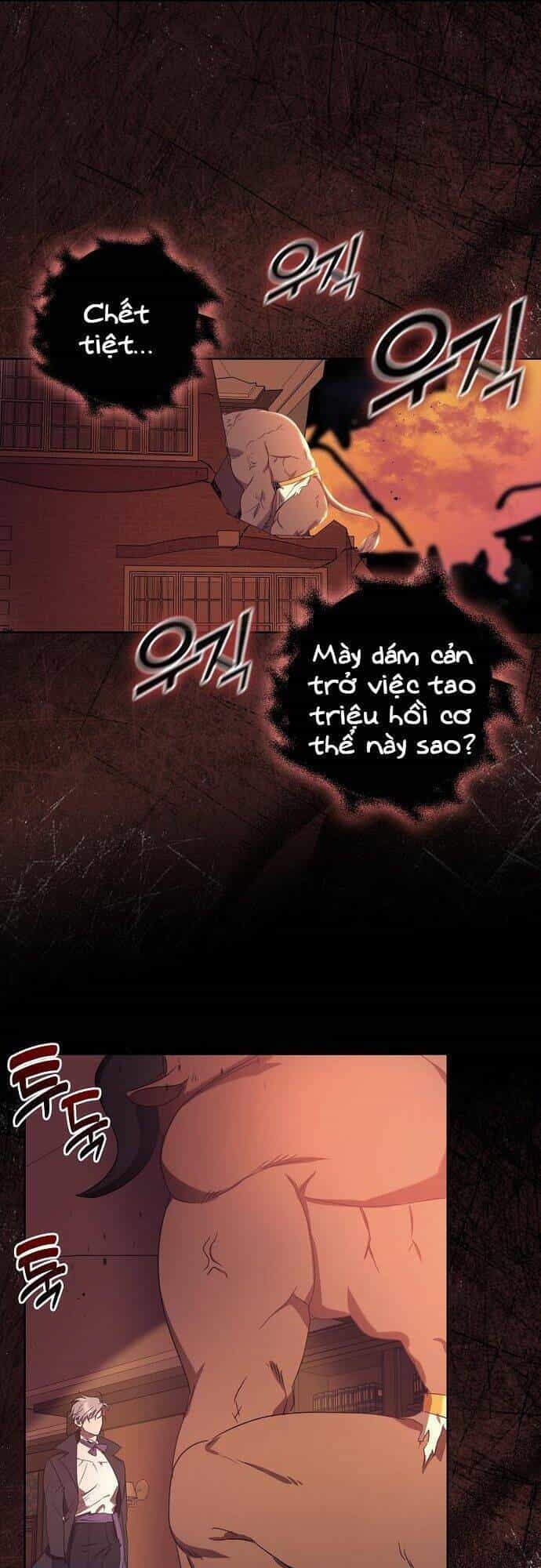 Cuộc Sống Độc Thân Giản Dị Của Quý Cô Bị Bỏ Rơi - Chương 4 - ảnh 48