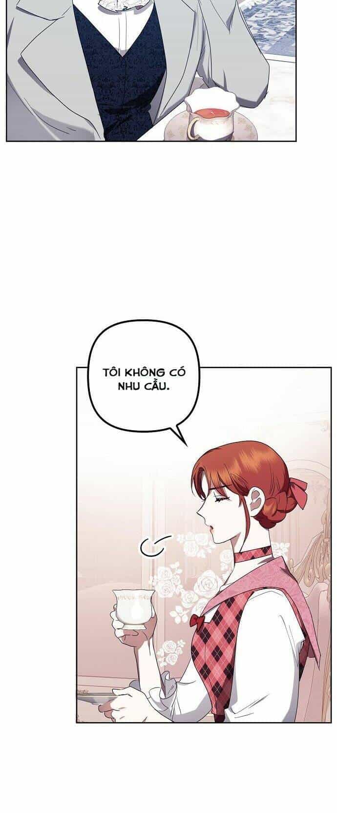 Cuộc Sống Độc Thân Giản Dị Của Quý Cô Bị Bỏ Rơi - Chương 4 - ảnh 6