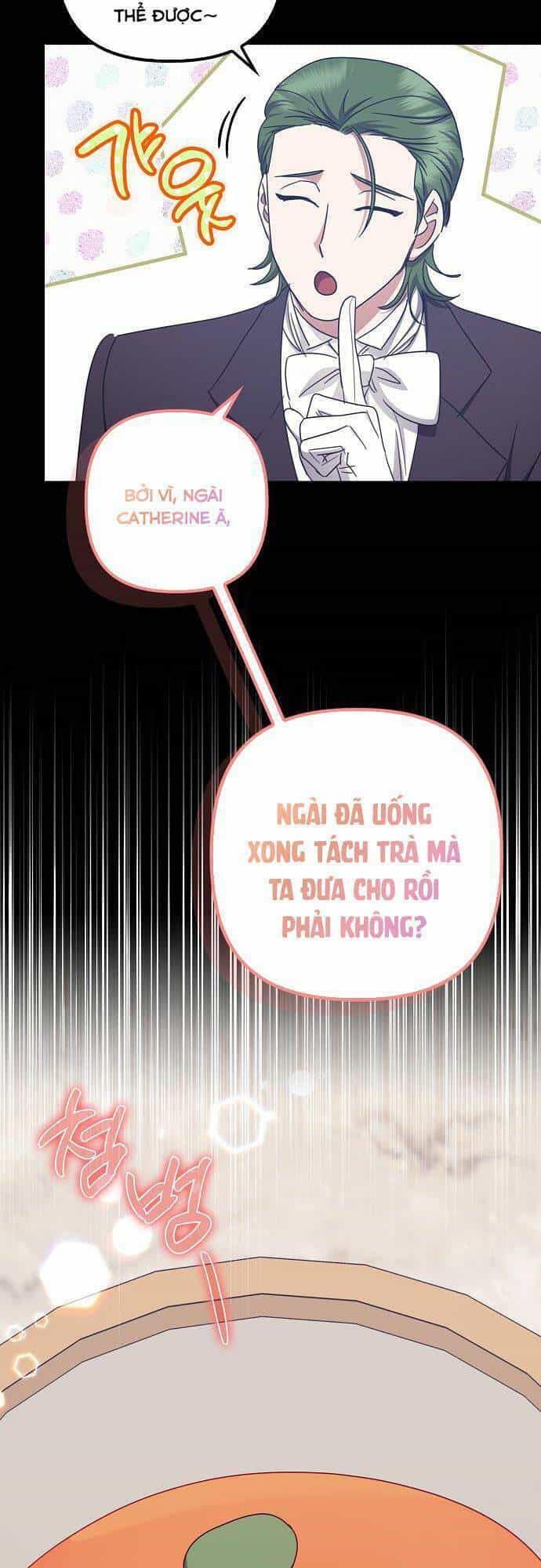 Cuộc Sống Độc Thân Giản Dị Của Quý Cô Bị Bỏ Rơi - Chương 40 - ảnh 28