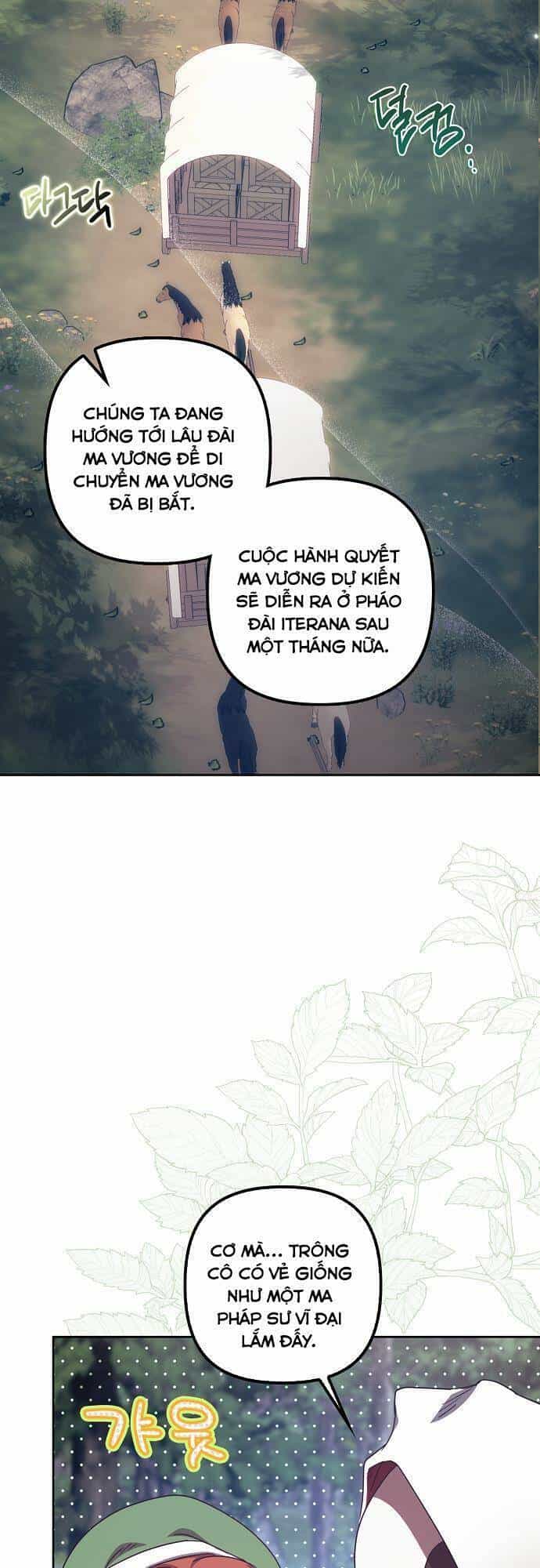Cuộc Sống Độc Thân Giản Dị Của Quý Cô Bị Bỏ Rơi - Chương 40 - ảnh 59