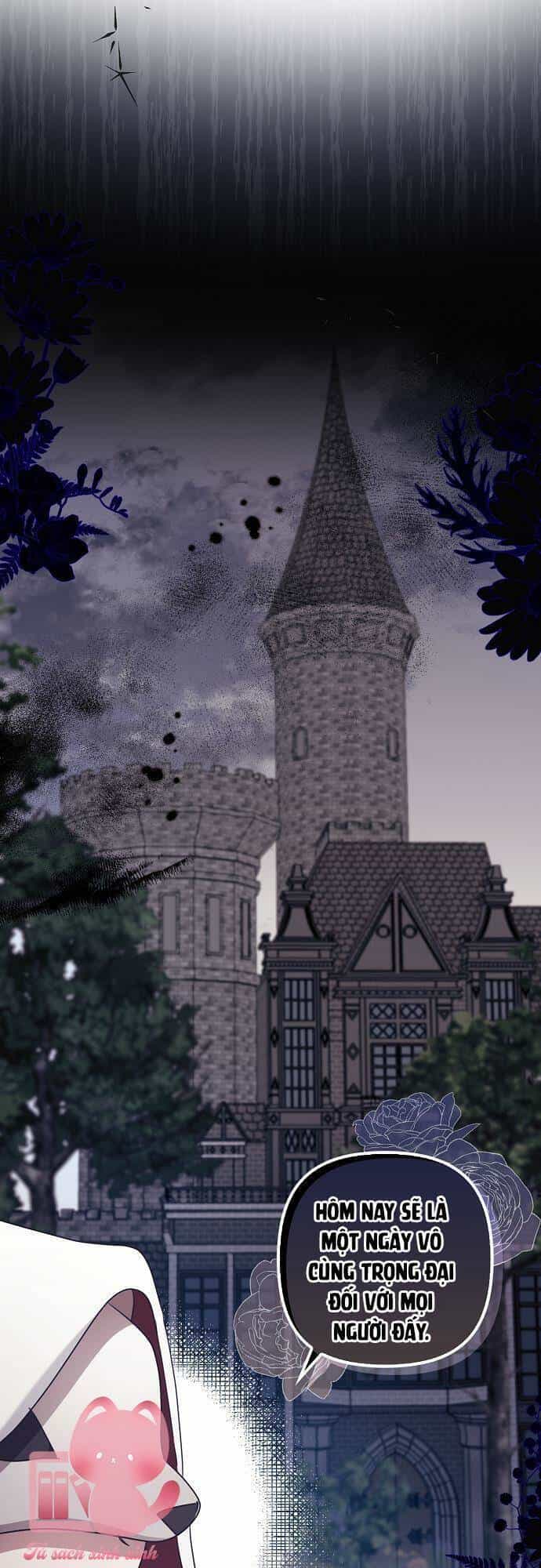 Cuộc Sống Độc Thân Giản Dị Của Quý Cô Bị Bỏ Rơi - Chương 40 - ảnh 62
