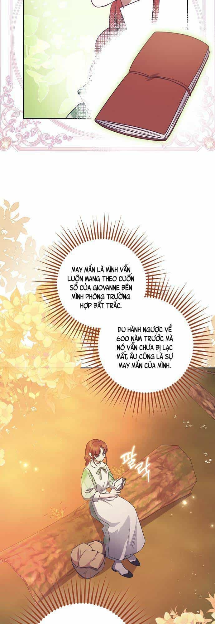 Cuộc Sống Độc Thân Giản Dị Của Quý Cô Bị Bỏ Rơi - Chương 41 - ảnh 23