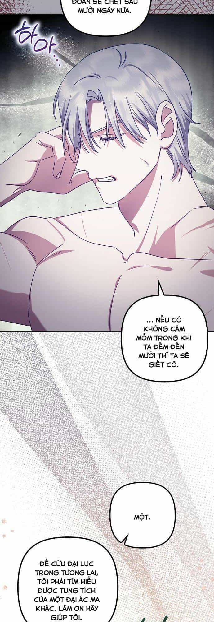 Cuộc Sống Độc Thân Giản Dị Của Quý Cô Bị Bỏ Rơi - Chương 41 - ảnh 49