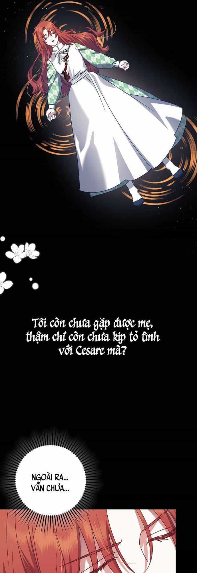 Cuộc Sống Độc Thân Giản Dị Của Quý Cô Bị Bỏ Rơi - Chương 42 - ảnh 19