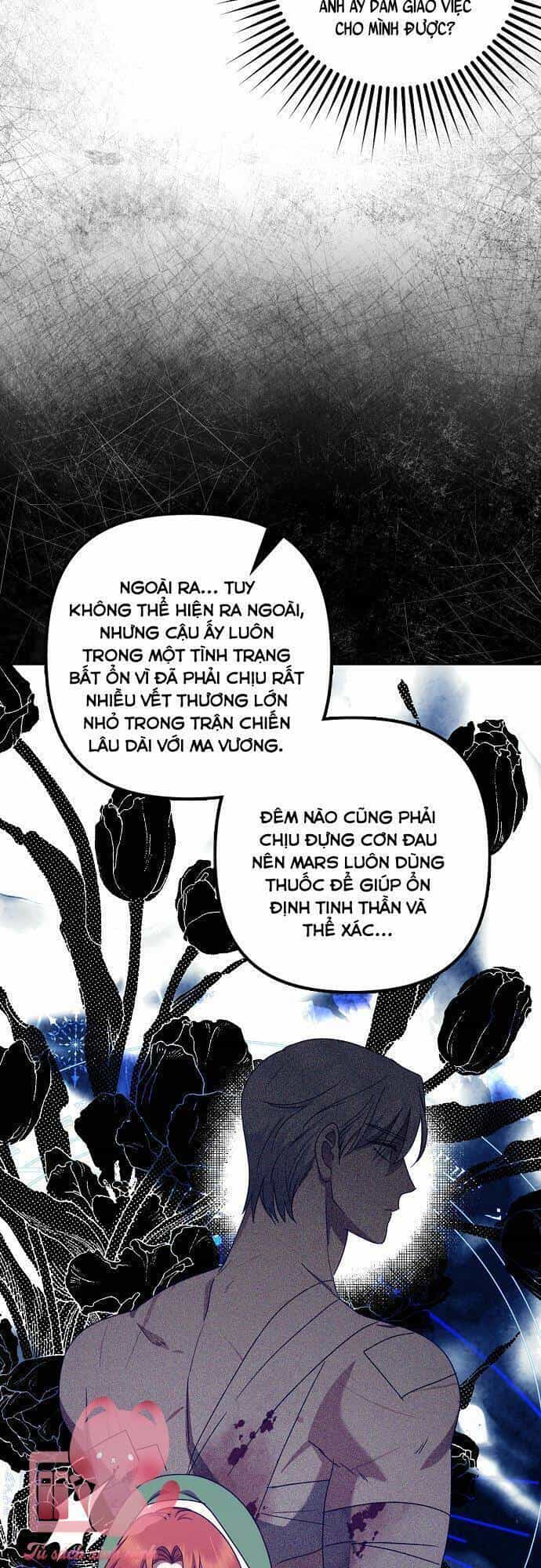Cuộc Sống Độc Thân Giản Dị Của Quý Cô Bị Bỏ Rơi - Chương 42 - ảnh 46