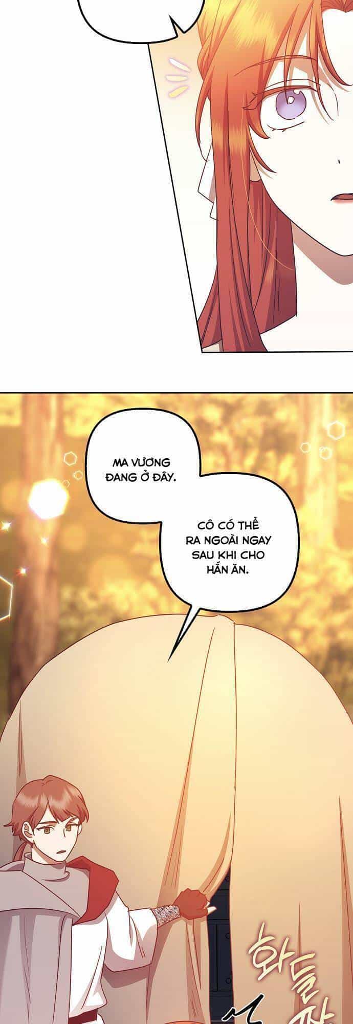 Cuộc Sống Độc Thân Giản Dị Của Quý Cô Bị Bỏ Rơi - Chương 43 - ảnh 32