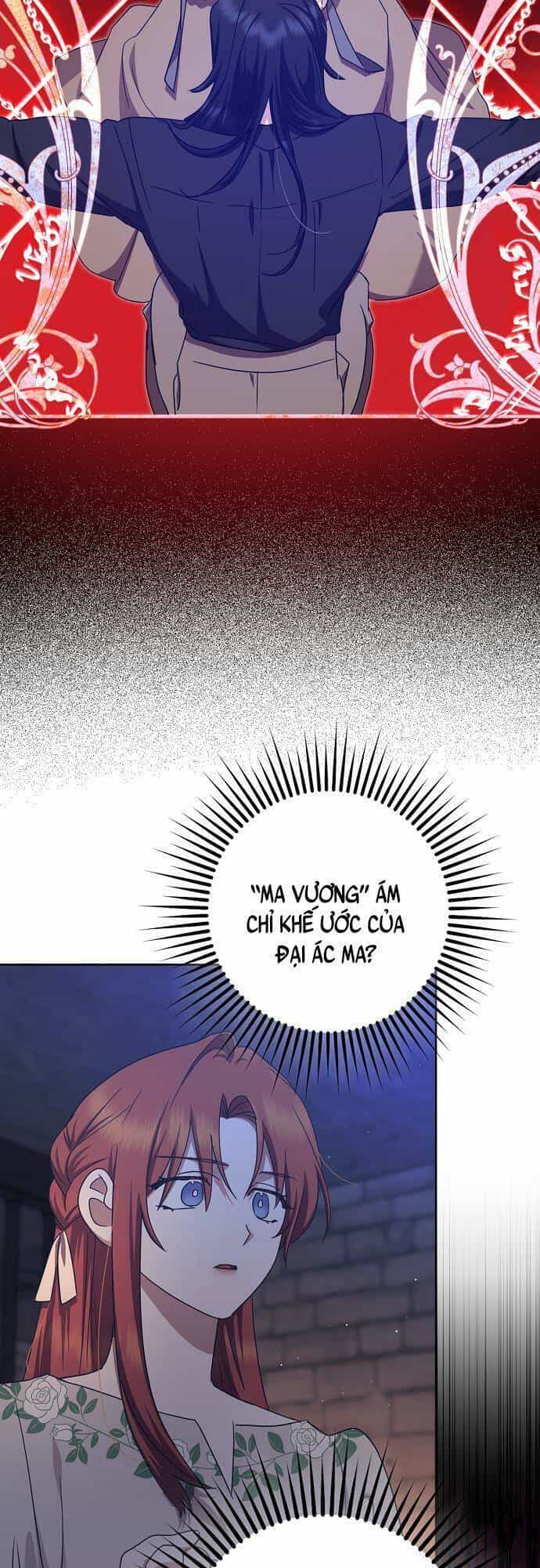 Cuộc Sống Độc Thân Giản Dị Của Quý Cô Bị Bỏ Rơi - Chương 43 - ảnh 47