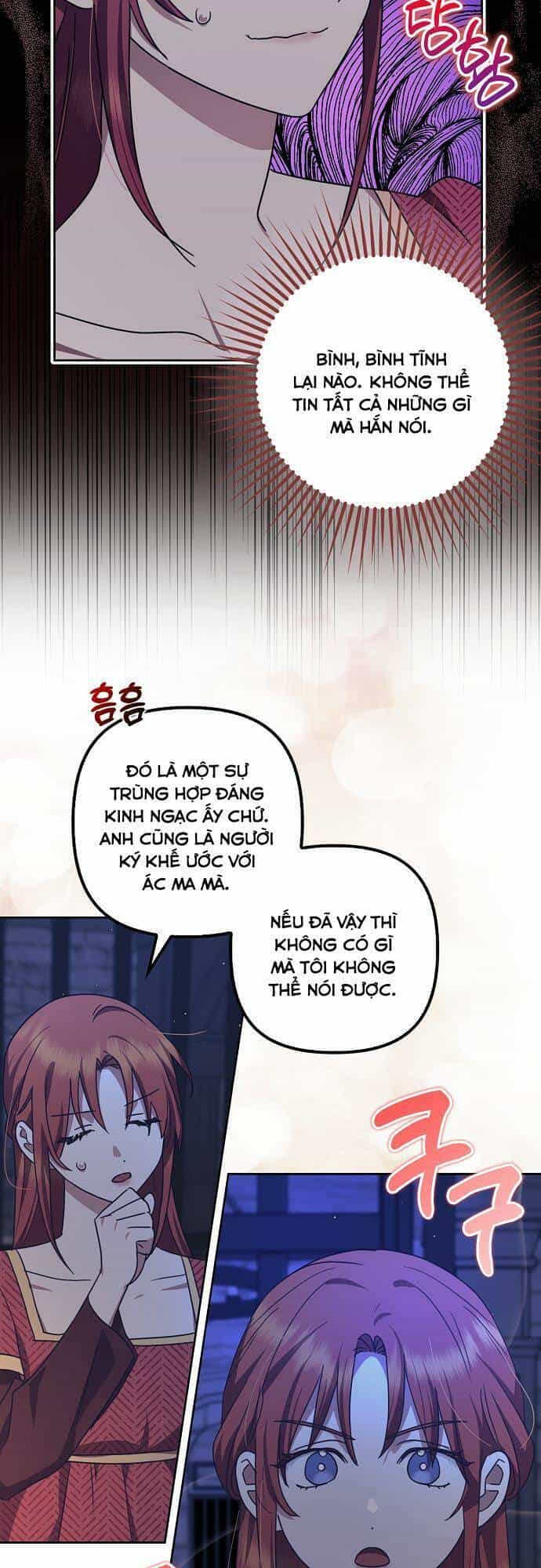 Cuộc Sống Độc Thân Giản Dị Của Quý Cô Bị Bỏ Rơi - Chương 44 - ảnh 44
