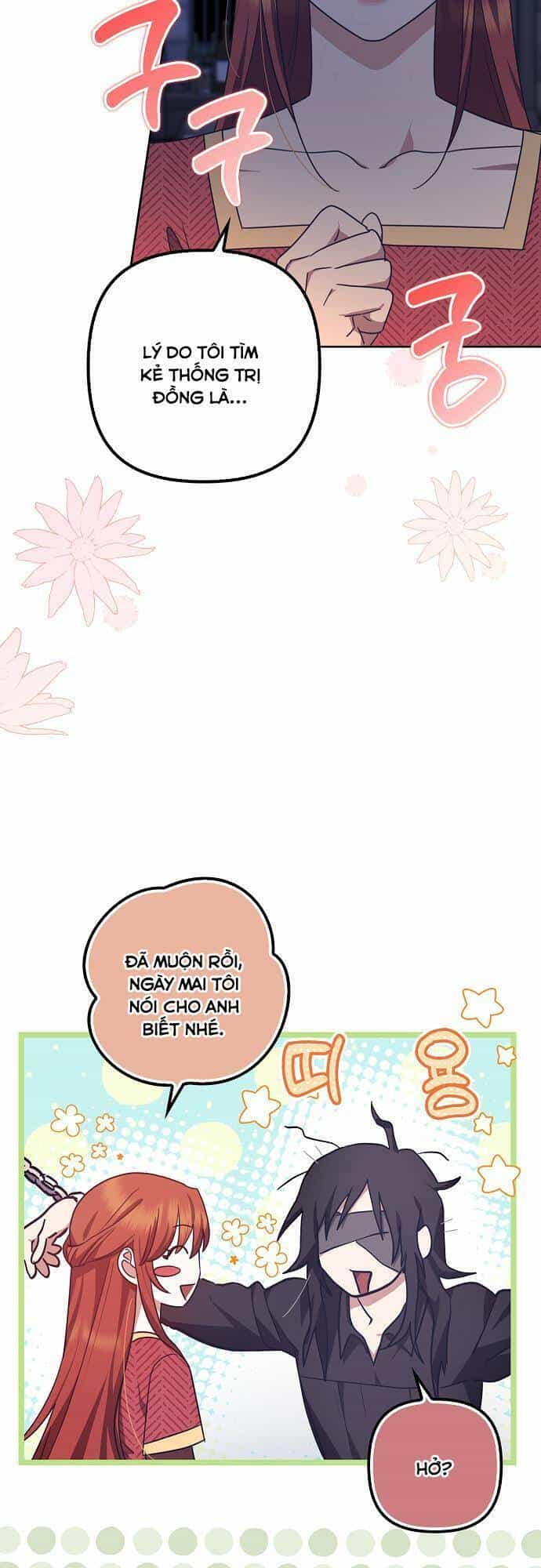 Cuộc Sống Độc Thân Giản Dị Của Quý Cô Bị Bỏ Rơi - Chương 44 - ảnh 45