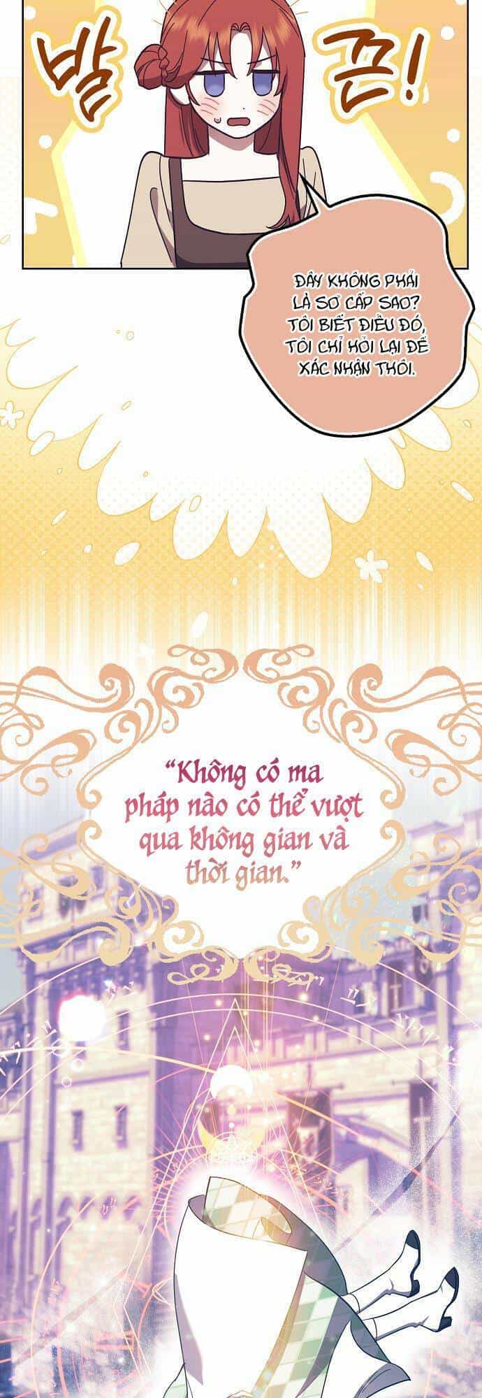 Cuộc Sống Độc Thân Giản Dị Của Quý Cô Bị Bỏ Rơi - Chương 45 - ảnh 24