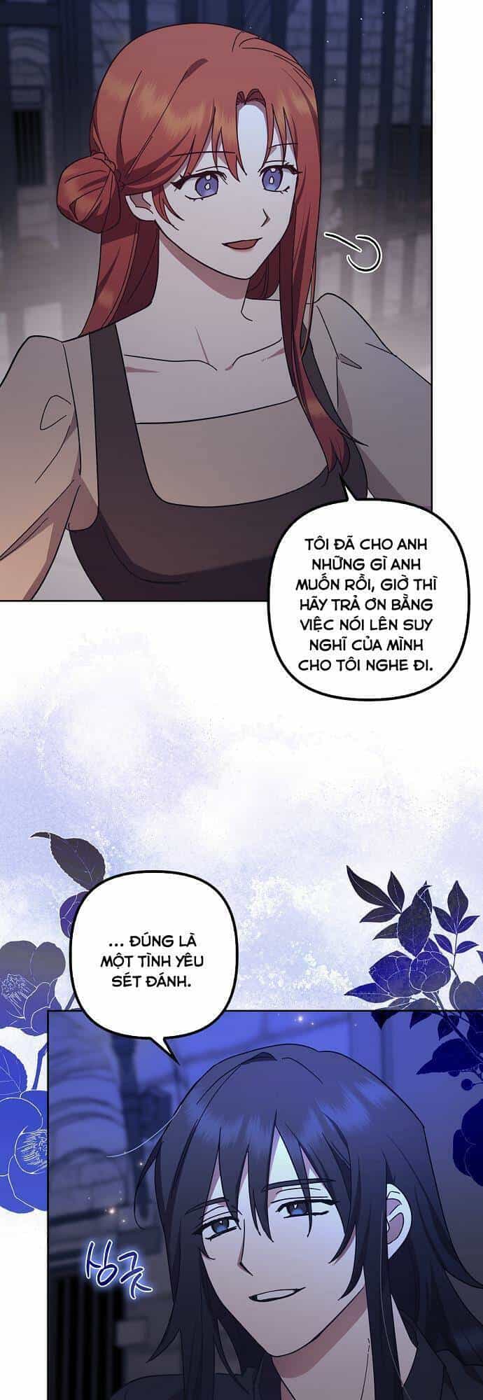 Cuộc Sống Độc Thân Giản Dị Của Quý Cô Bị Bỏ Rơi - Chương 45 - ảnh 40