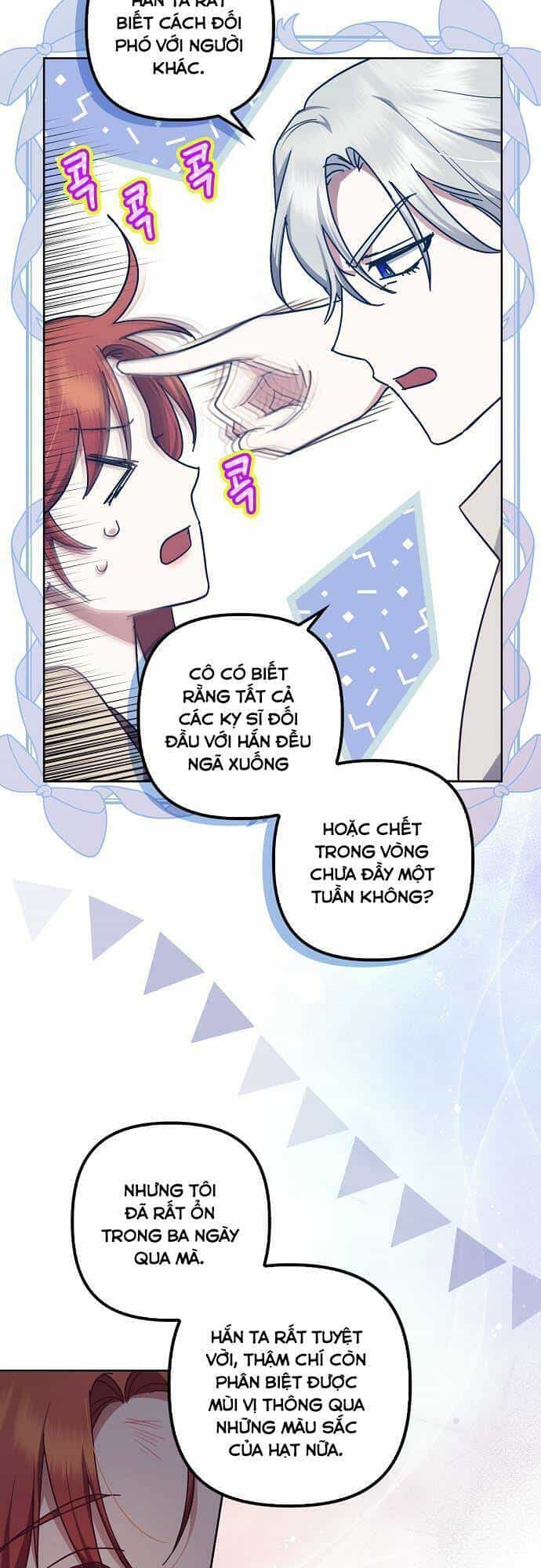 Cuộc Sống Độc Thân Giản Dị Của Quý Cô Bị Bỏ Rơi - Chương 46 - ảnh 11