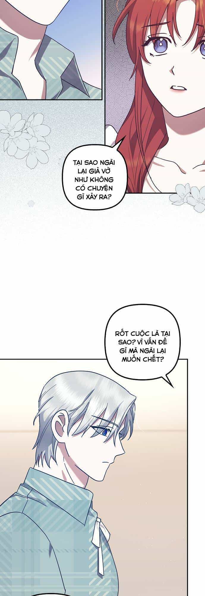 Cuộc Sống Độc Thân Giản Dị Của Quý Cô Bị Bỏ Rơi - Chương 47 - ảnh 23