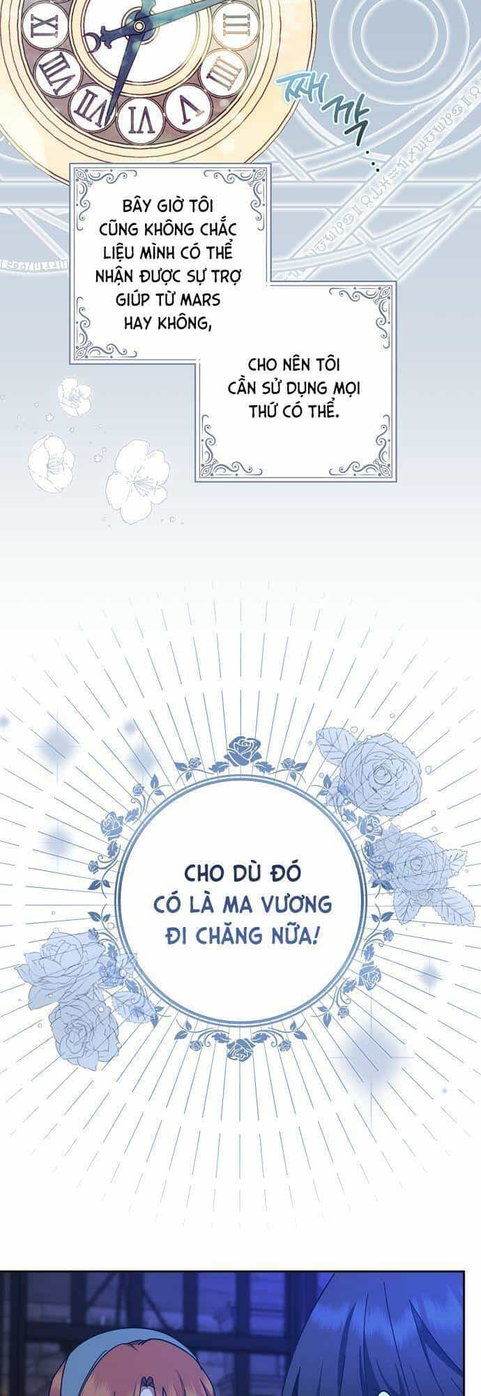 Cuộc Sống Độc Thân Giản Dị Của Quý Cô Bị Bỏ Rơi - Chương 47 - ảnh 34