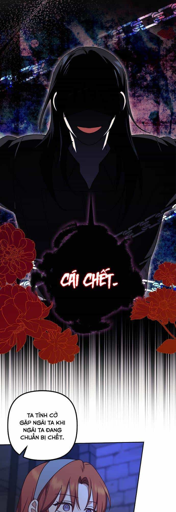Cuộc Sống Độc Thân Giản Dị Của Quý Cô Bị Bỏ Rơi - Chương 47 - ảnh 37